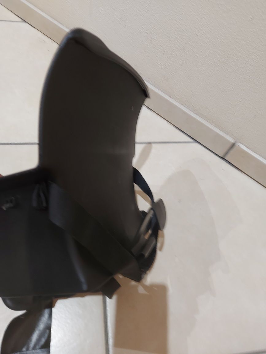 CYBEX Lemo Baby Set z pasami do krzesełka dla dziecka
