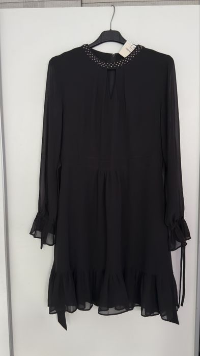 Sukienka wieczorowa rozmiar 38