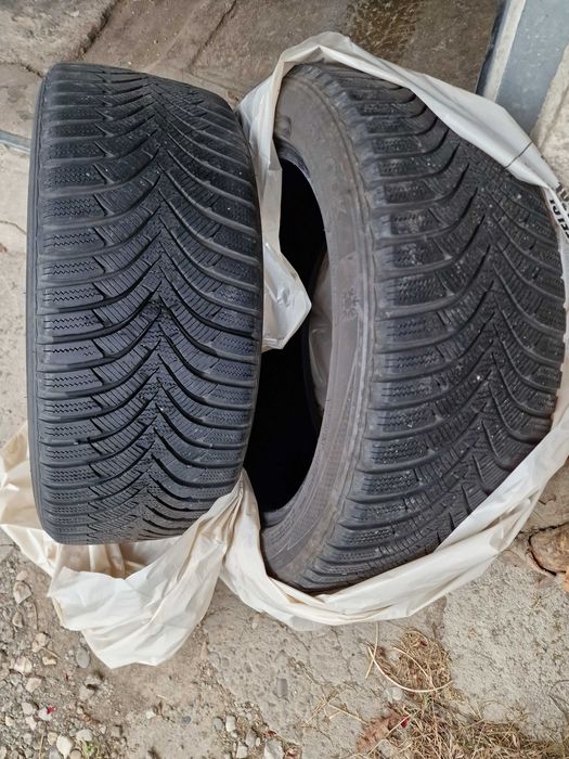 opony zimowe hankook 225/45/17