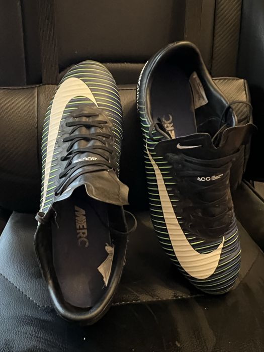 Nike Mercurial Vapor XI SG-PRO