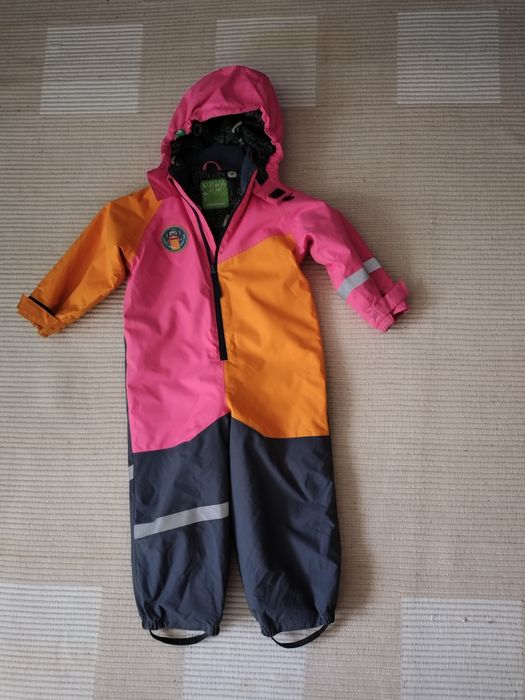 Kombinezon zimowy wodoodporny firmy  Vossatassar r.100
