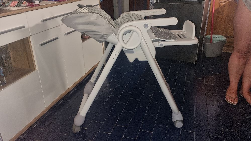 Cadeira Polly Start 2