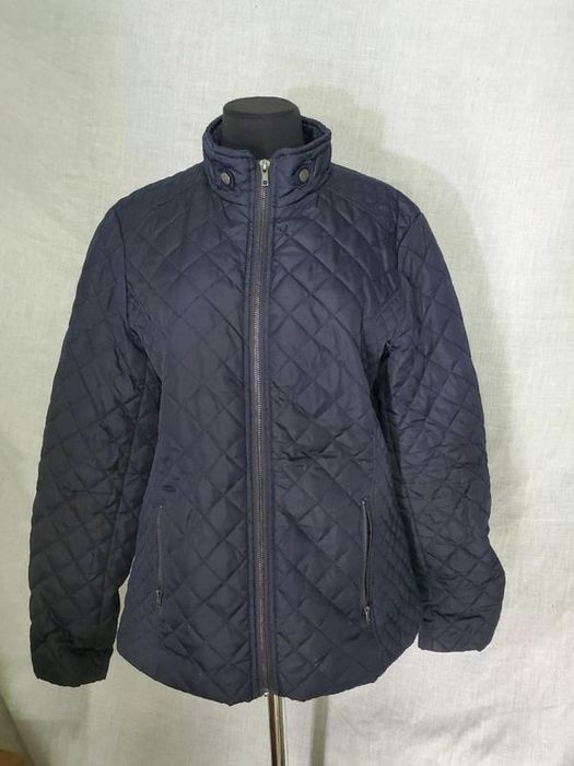 Куртка демісезонна