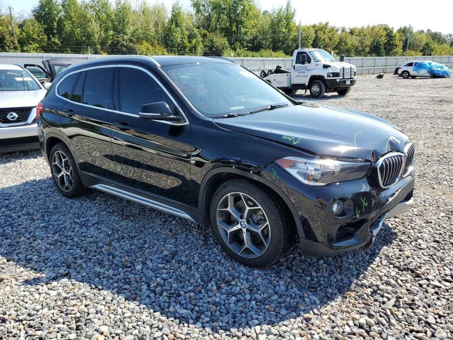 BMW X1 Xdrive28I 2018
