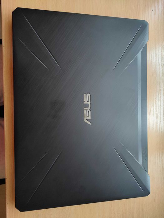 Laptop Gamingowy Asus Tuf Gaming Warszawa Ursynów