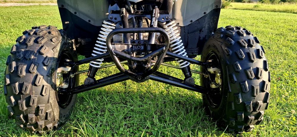 Polaris Phoenix 200 Model 2019