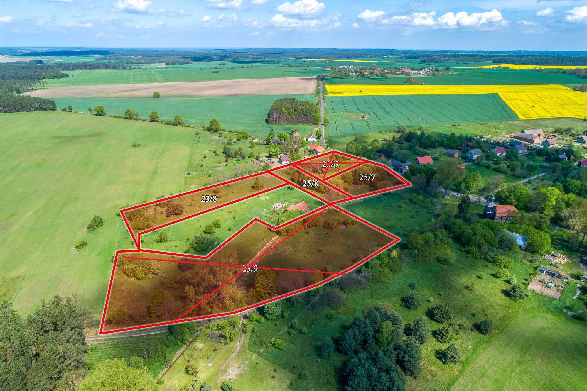 Wystok Złoty Potok