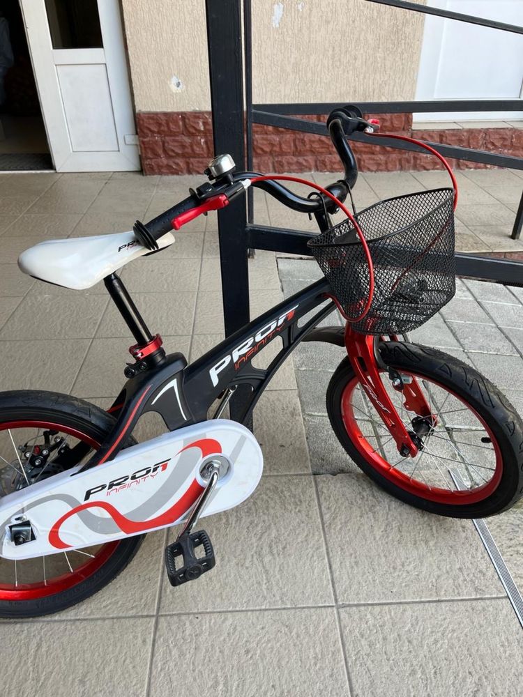 Велосипед для дітей