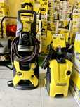 Минимойка Karcher K 5 Compact, гарантия, керхер К5