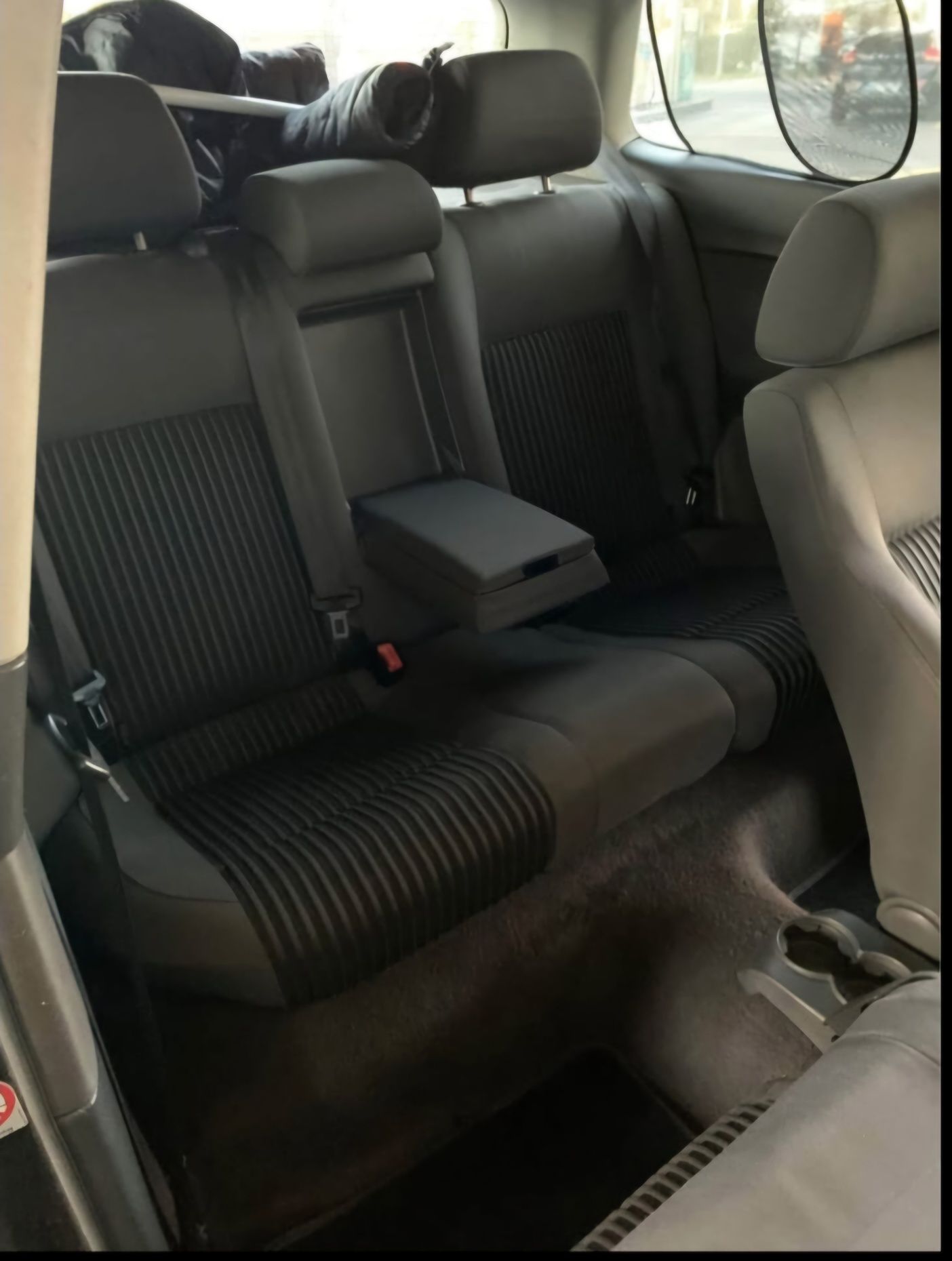 Polo 2005 1.2 Gasolina