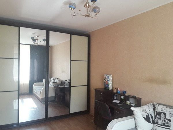 Сдам 1 комнатную квартиру 7 небо