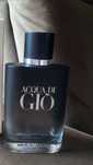 Giorgio Armani Acqua di GIO Parfum 100 ml nowe oryginalne perfumy