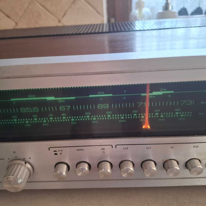 Radio Kleopatra sprzedam