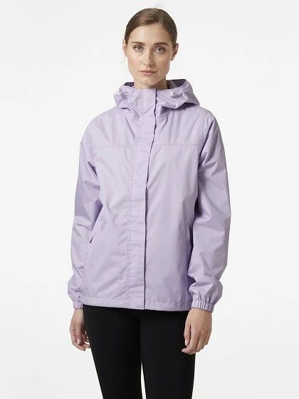 Нова, легка дихаюча водонепроникна куртка helly hansen M
Helly Hansen