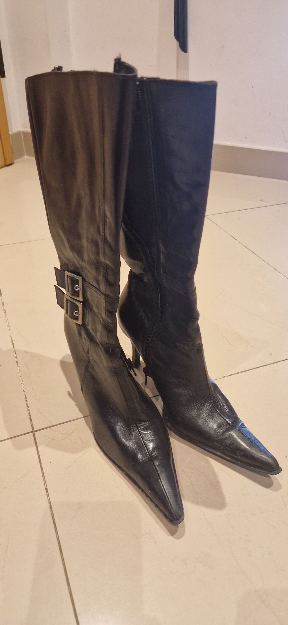 Vendo Sapatos em bom estado