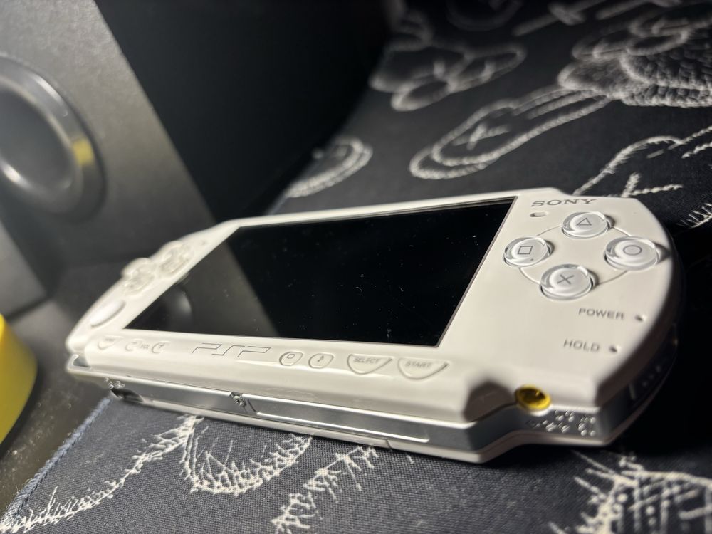 PSP 2000/SLIM stan kolekcjonerski