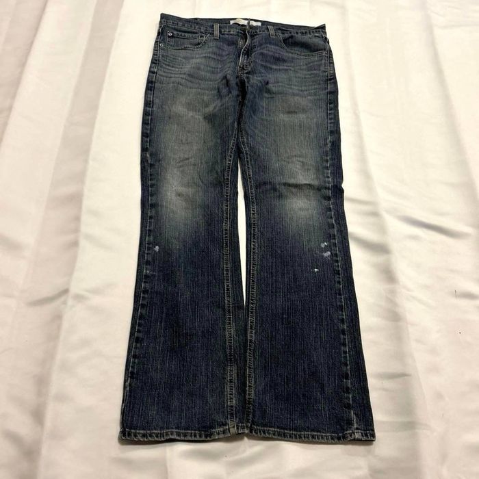 Штаны Japan Bootcut Flared Японские if6was9 hysteric Glamour archive