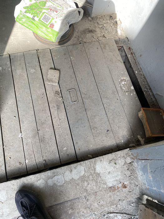 Продам капітальний гараж