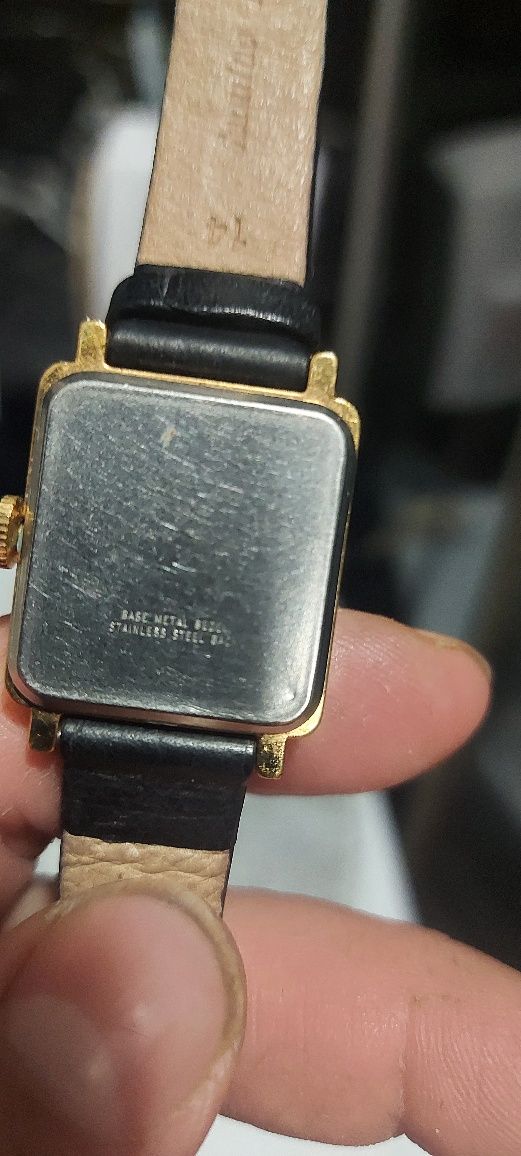 Sprzedam zegarek na rękę Timex