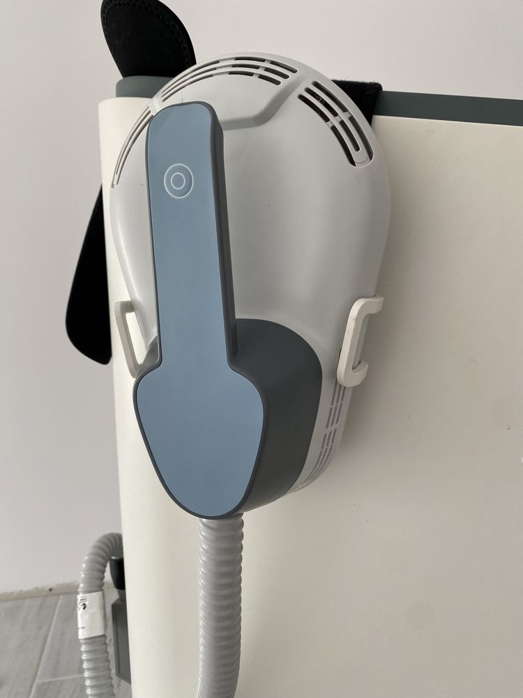 EMS Body Sculpt Body Space Buduje mięśnie