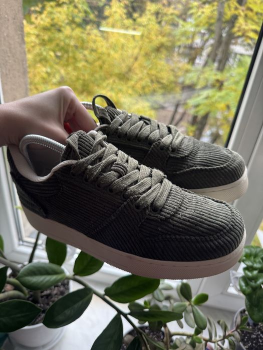 Zara кеди унісекс