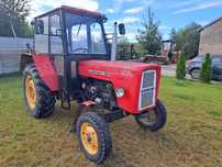 Sprzedam Traktor Ursus c-360 sprzedam lub zamienię