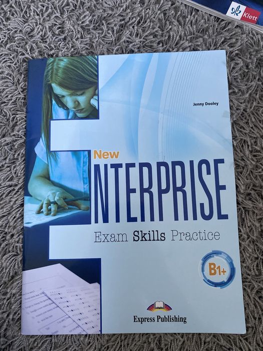 new enterprise b1+