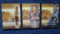 Starożytny Egipt DVD