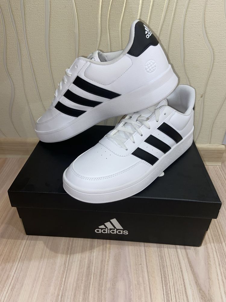 Кросівки Adidas Breaknet 2.0