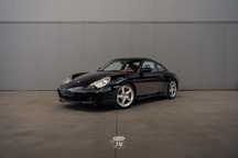 Porsche 911 (996) Carrera 4 S
