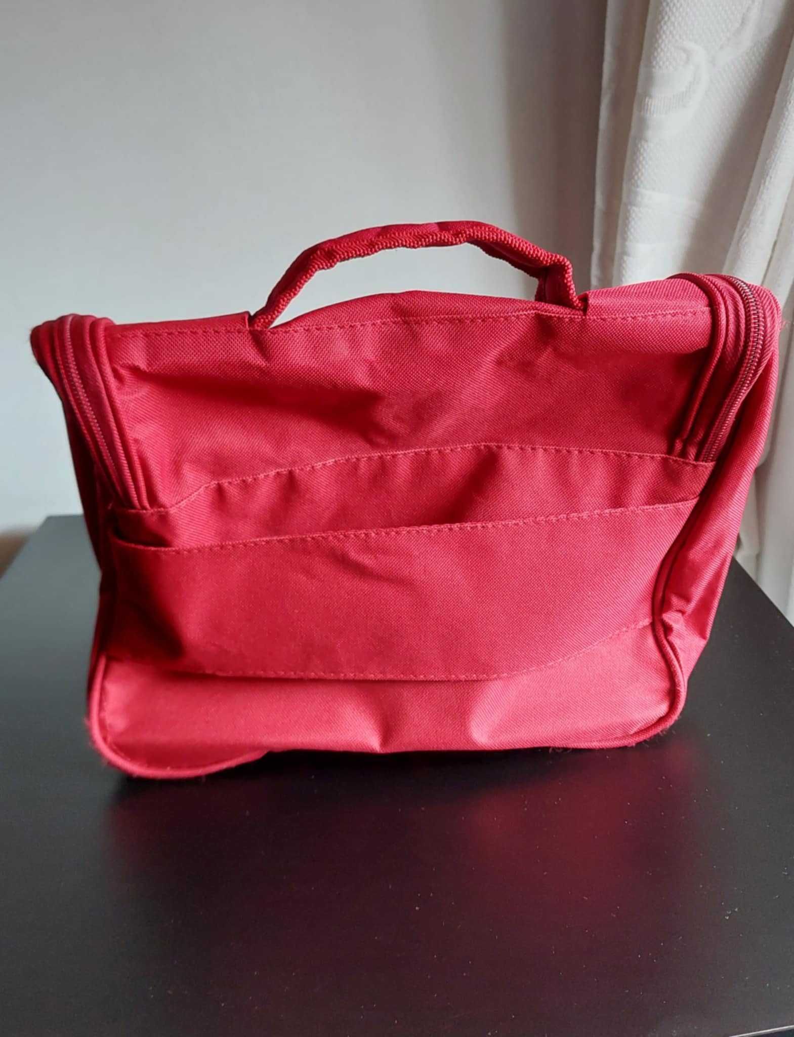 Necessaire viagem