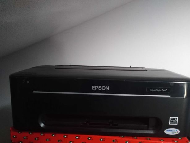 Impresora Epson Stylus S22