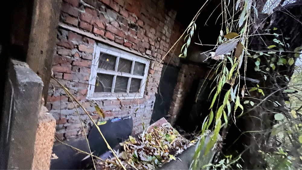 Гараж з виходом на річку ГСК 5 (ел. мережа)