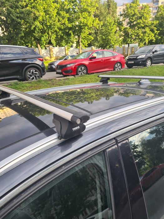 Поперечени Thule