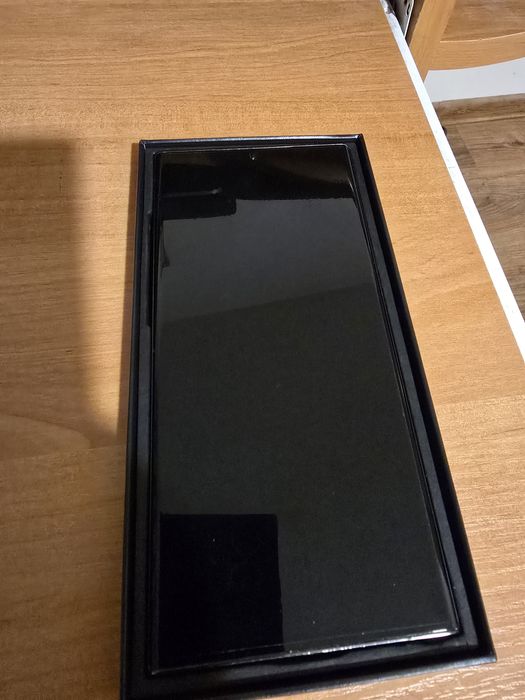 Samsung S23 Ultra 8/256 Phantom Black