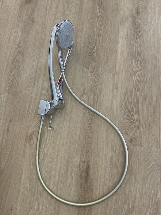 Hansgrohe  Hippe