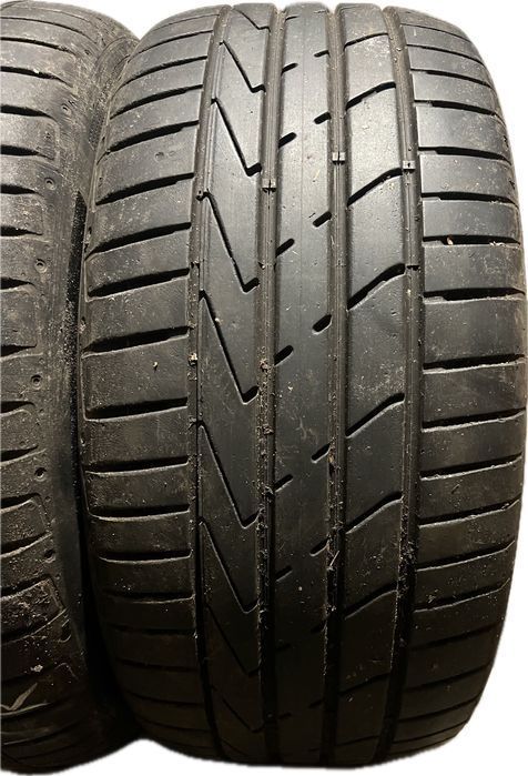 245/45/17 HANKOOK Ventus S1 EVO2 95W