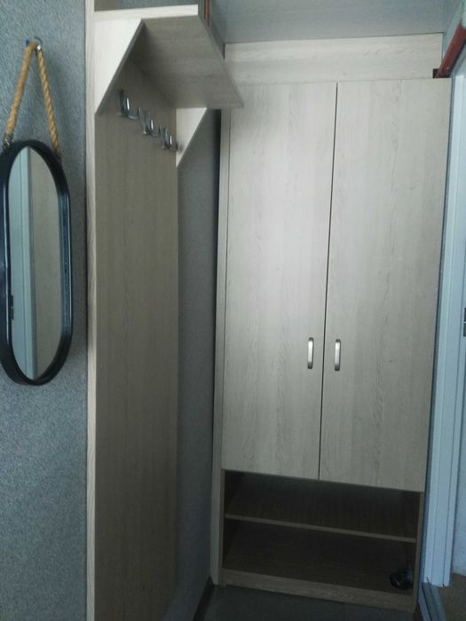 mieszkanie 2 pokojowe