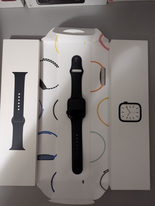 Apple Watch Series 7