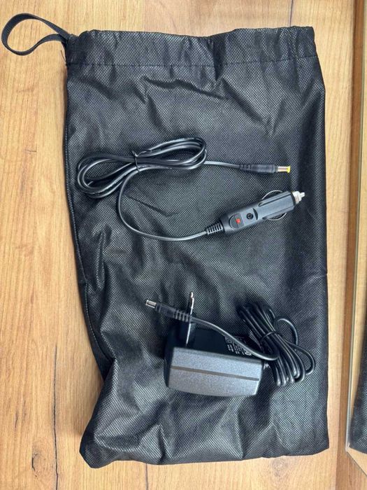 RENPHO RF-NM067 masażer shiatsu poduszka masująca grzejąca