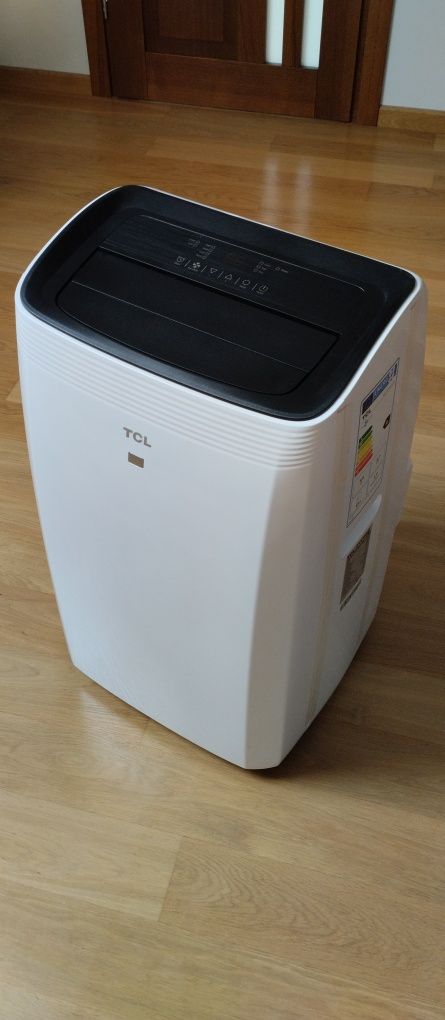 Klimatyzator przenośny TCL