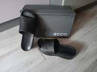 Klapki damskie Ecco Flowt Wedge LX W rozm. 37