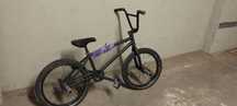 BMX-wethepeople usada