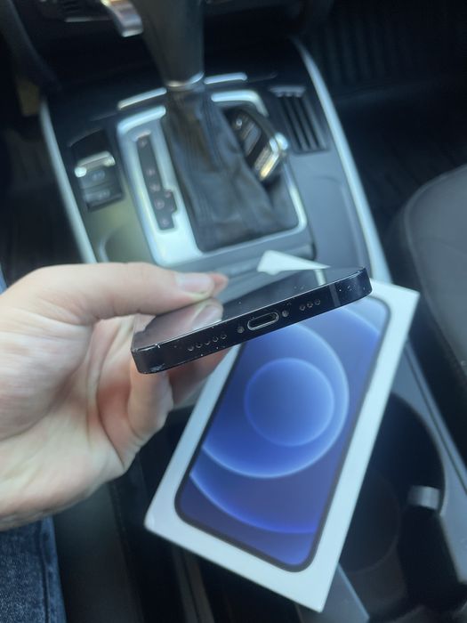Iphone 12 64gb 76% Neverlock / Айфон 12 64гб 76% Неверлок