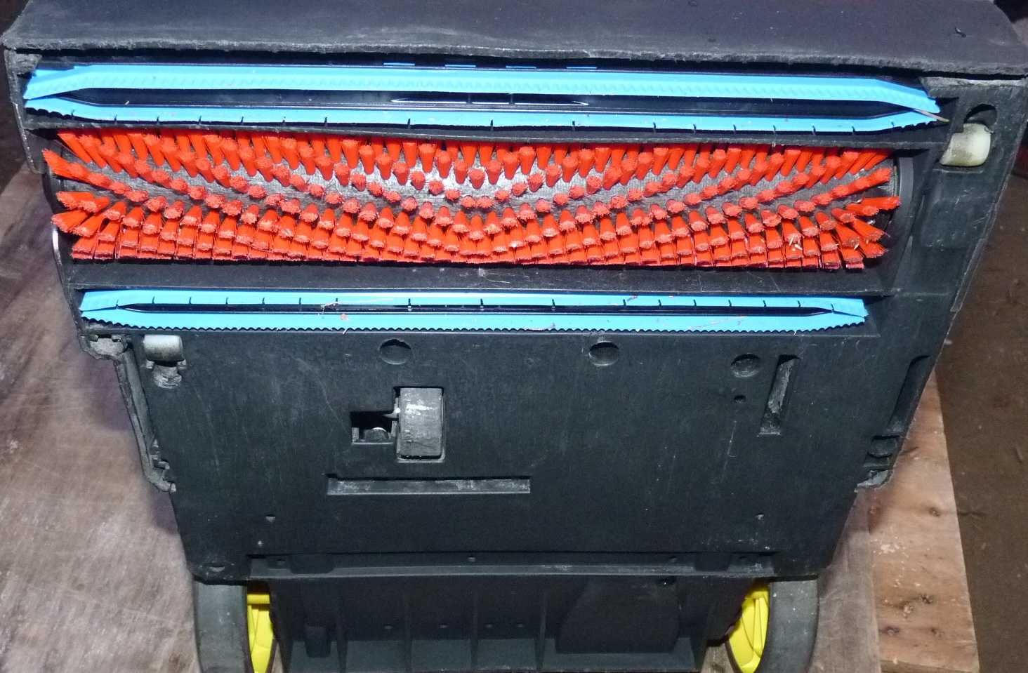 Szorowarka Karcher BR 30/4C