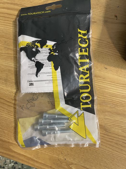 Peças para varias motas