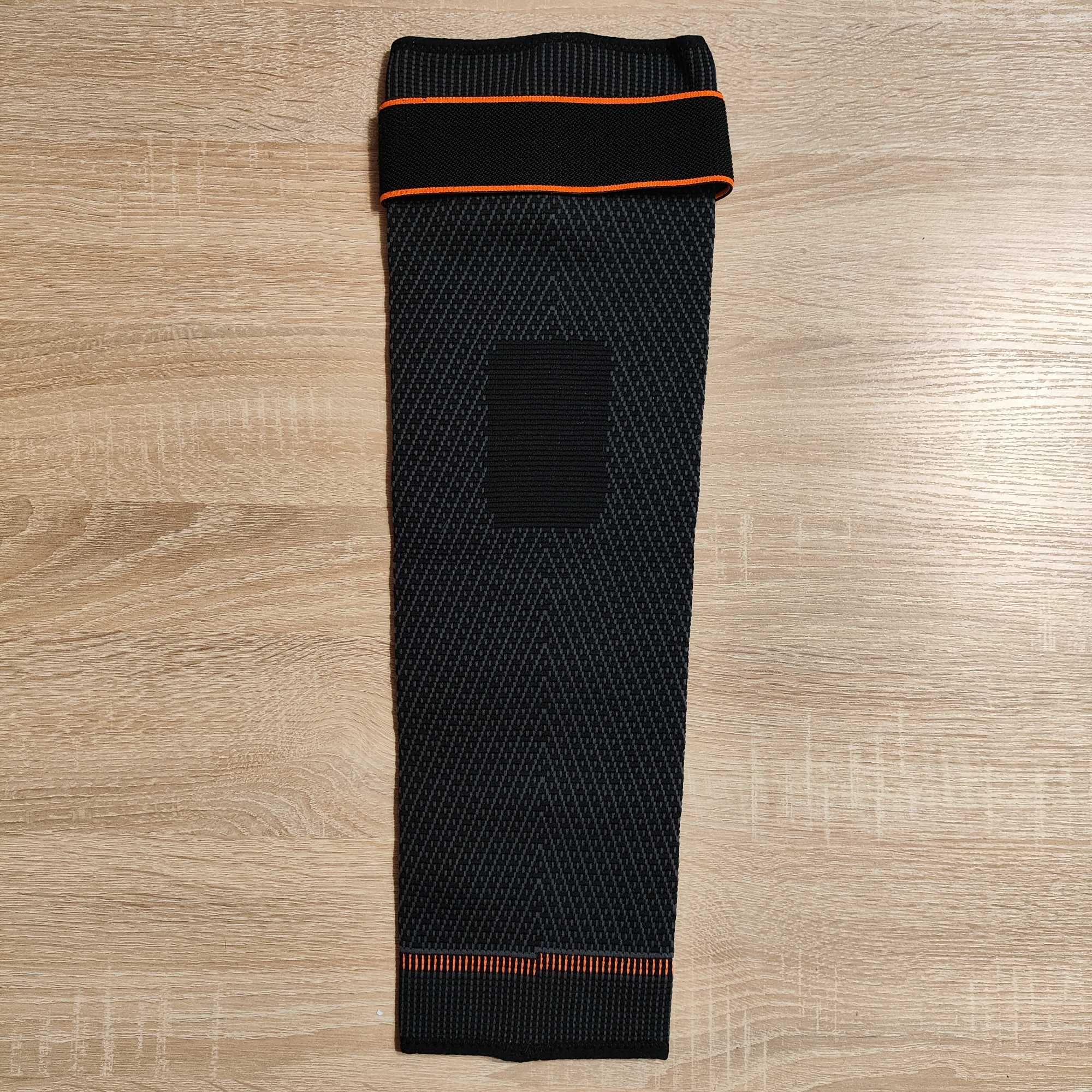Нові, ціна за 2! Бандажі для колінного суглобу Knee Support, 2 шт