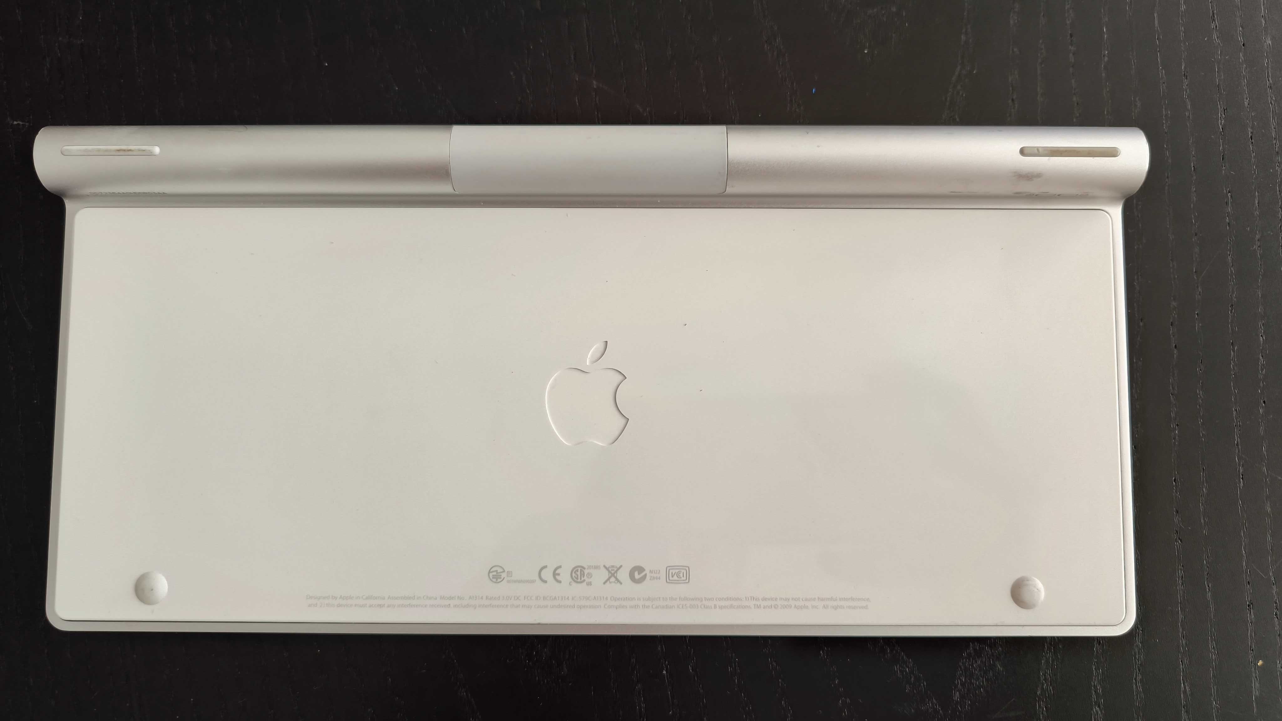Teclado sem Fios Apple A1314