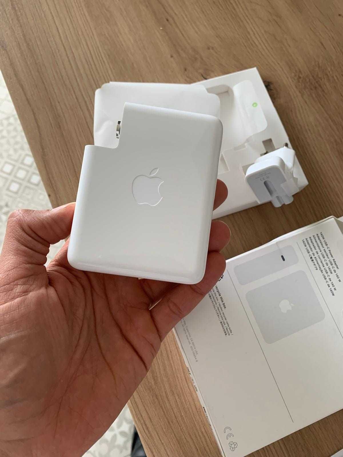 Piękny MacBook Pro 13 + Nowa Bateria i ładowarka Apple