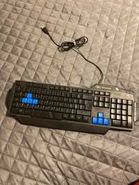 Teclado 1life gamingseries